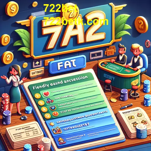 Entendendo a Seção FAQ do 722bet: Esclarecendo suas Dúvidas