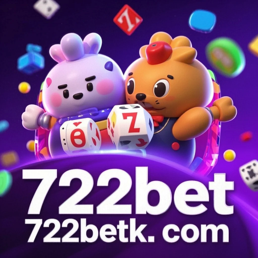 722bet