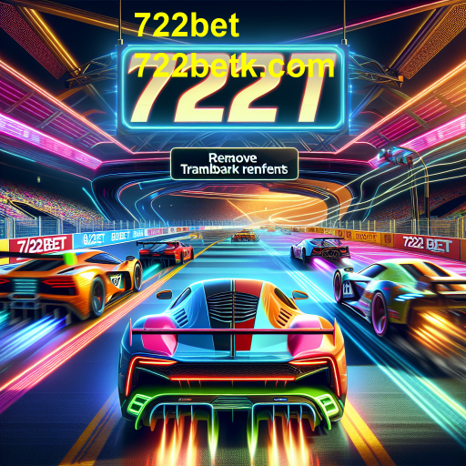A Emoção das Corridas em 722bet: Um Mundo de Adrenalina e Competição